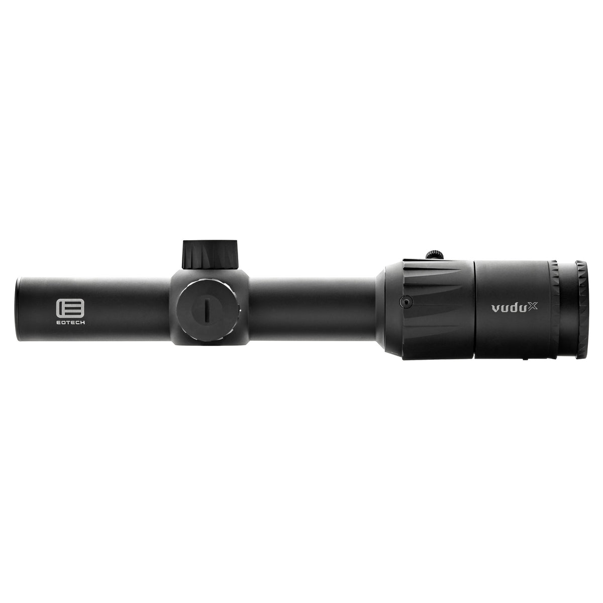 EOTECH VUDU X 1-6X24MM 30MM SFP ILLUM BD1