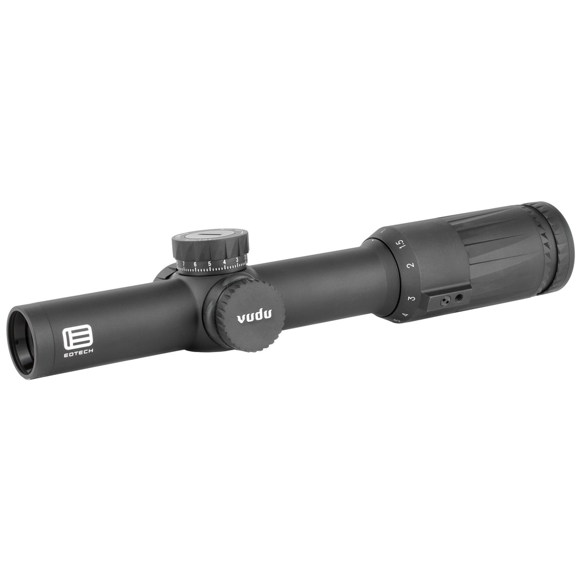 EOTECH VUDU 1-6X24MM 30MM FFP SR1 (MRAD)