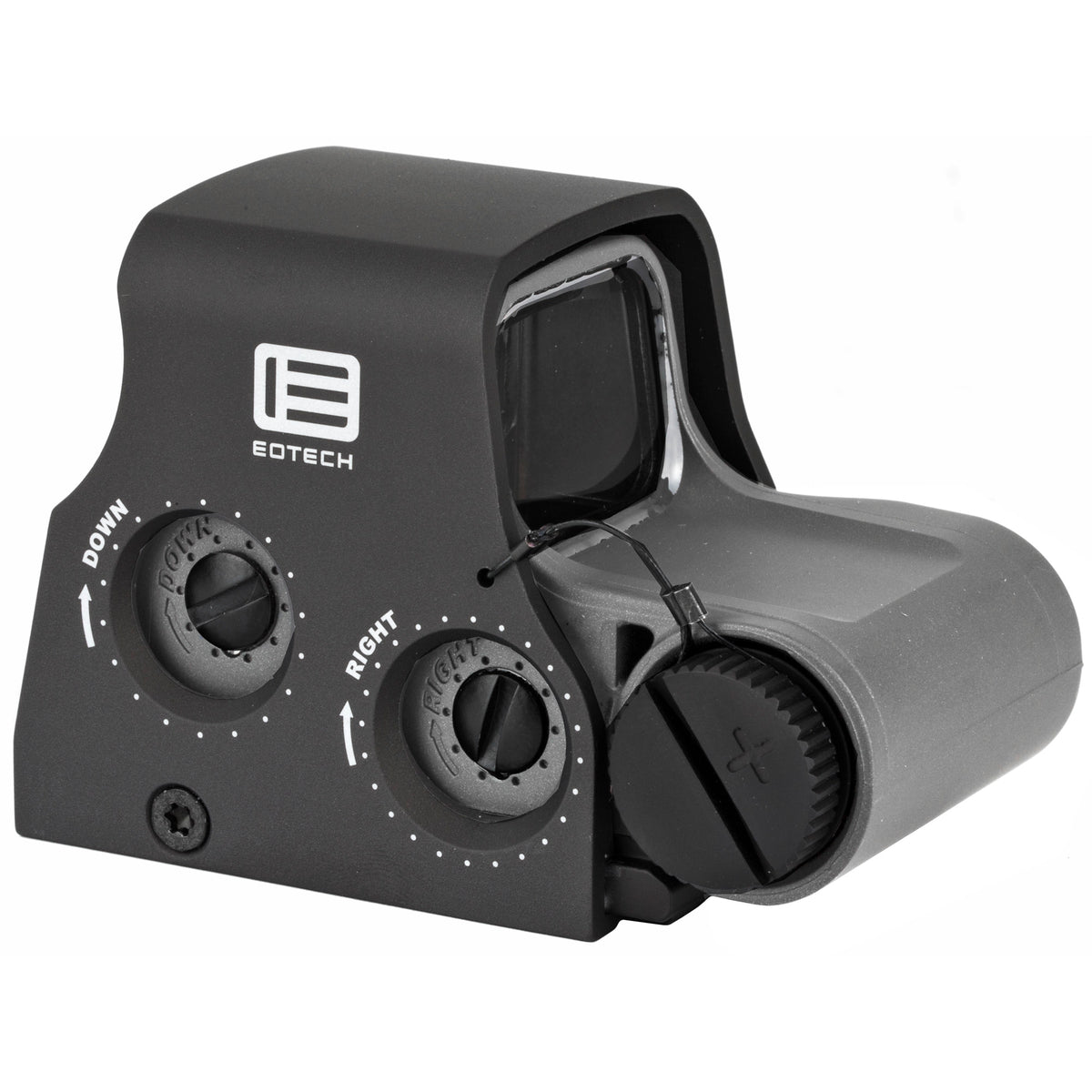 EOTECH XPS2-0 68MOA RING W/1MOA DOT GREY