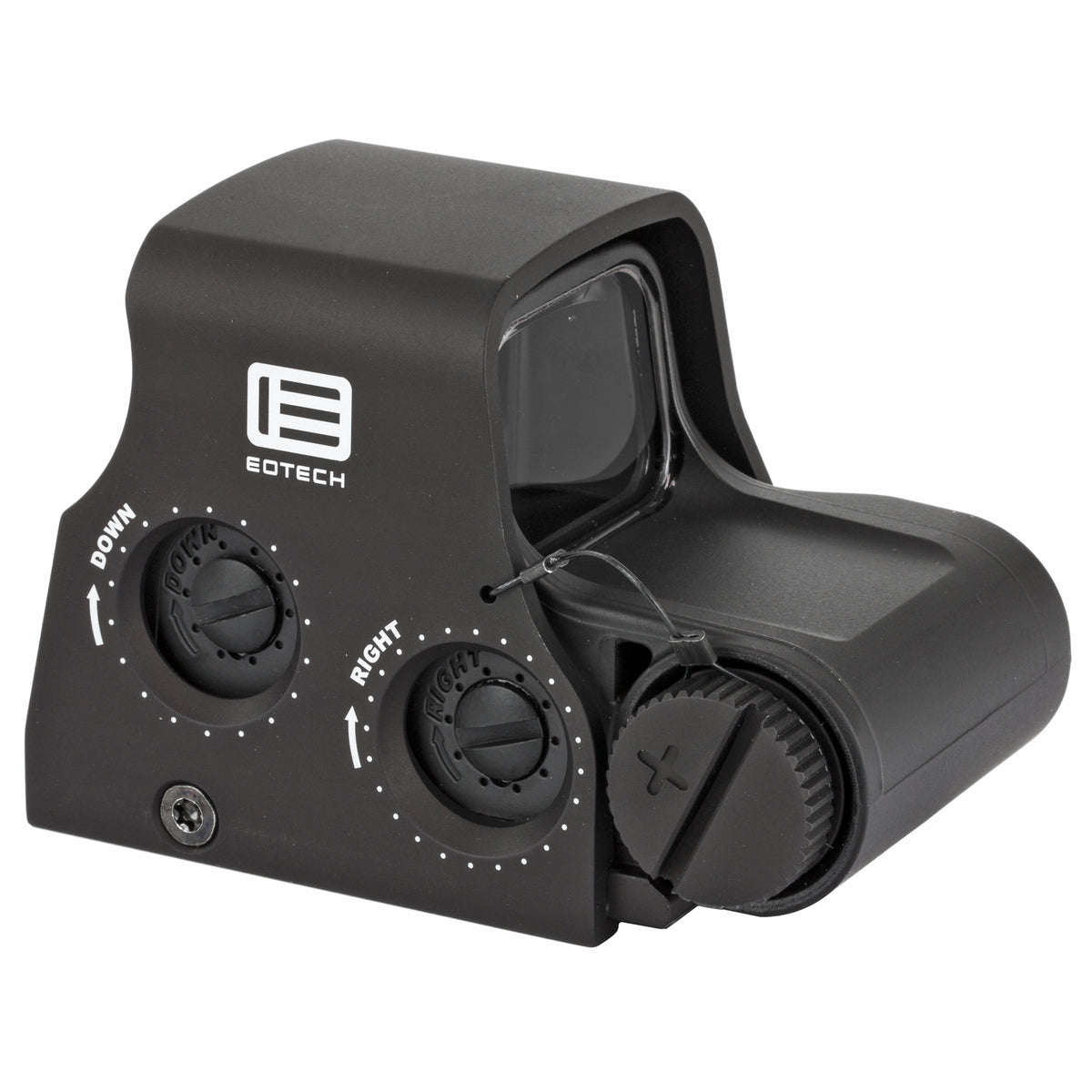 EOTECH XPS2-0 68MOA RING W/1MOA DOT