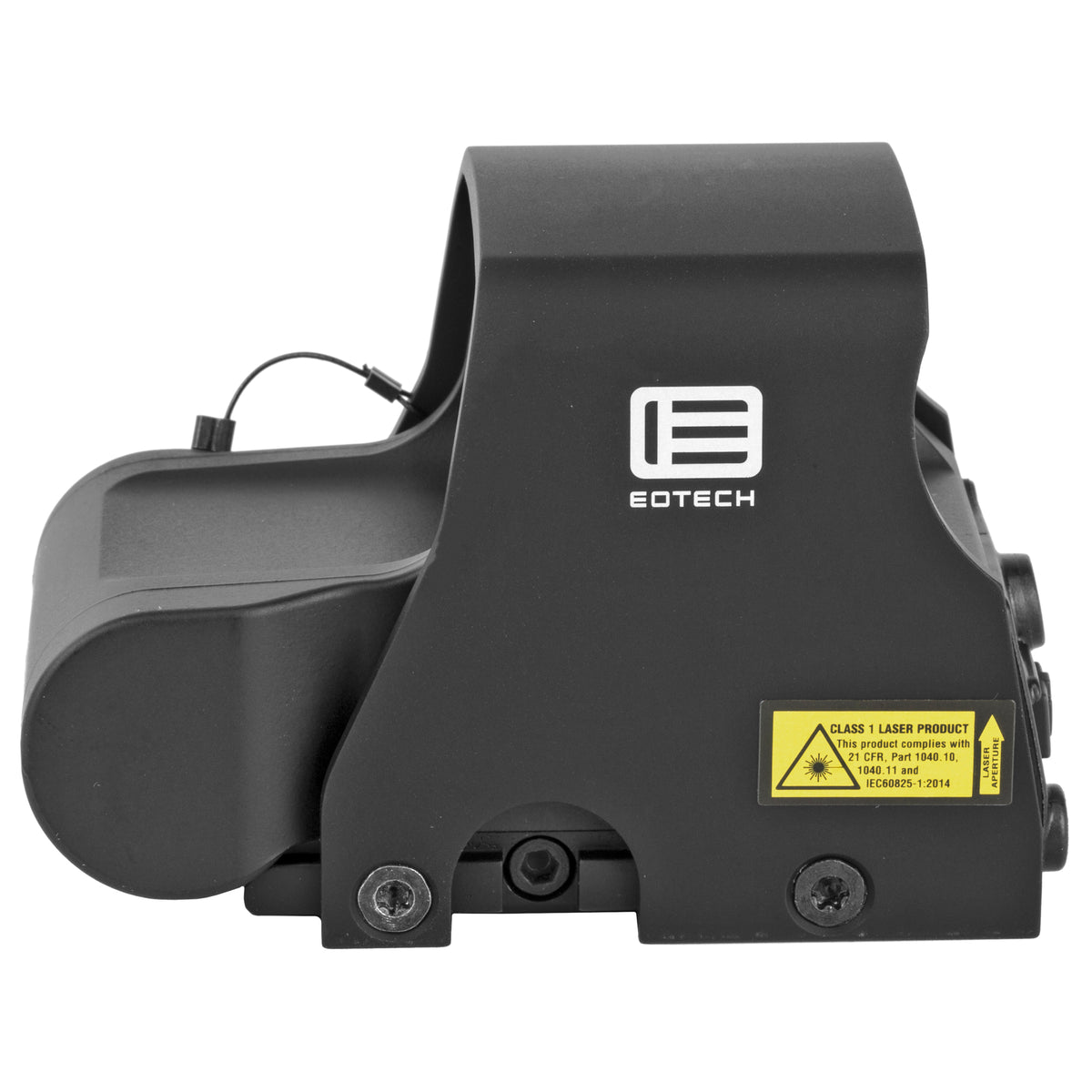 EOTECH XPS2-0 68MOA RING W/1MOA DOT