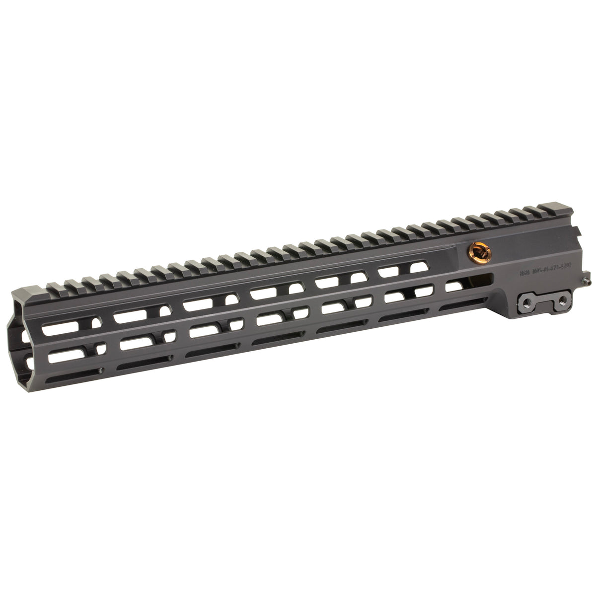 GEISSELE 13.5&quot; SMR MK16 MLOK BLK