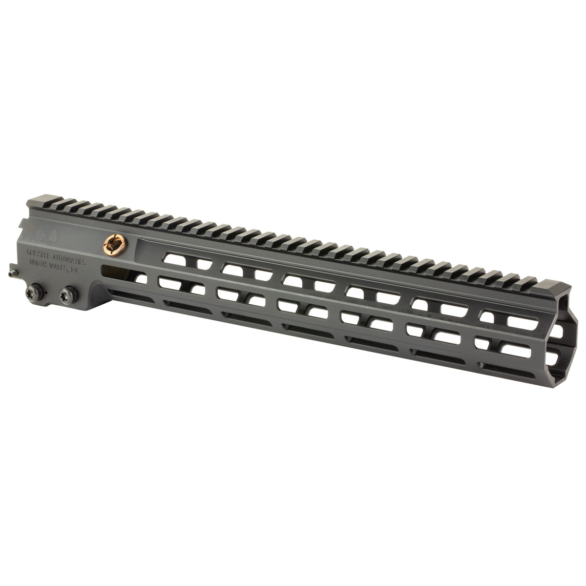 GEISSELE 13.5&quot; SMR MK16 MLOK BLK