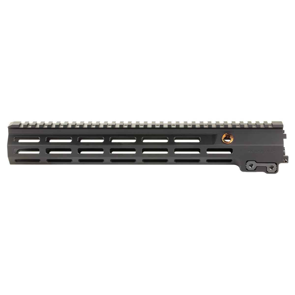 GEISSELE 13.5&quot; SMR MK16 MLOK BLK