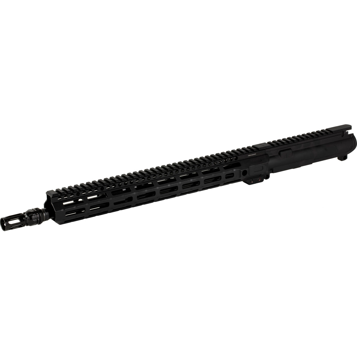 GEMTECH GVAC 16&quot; 556 NATO UPPER BLK