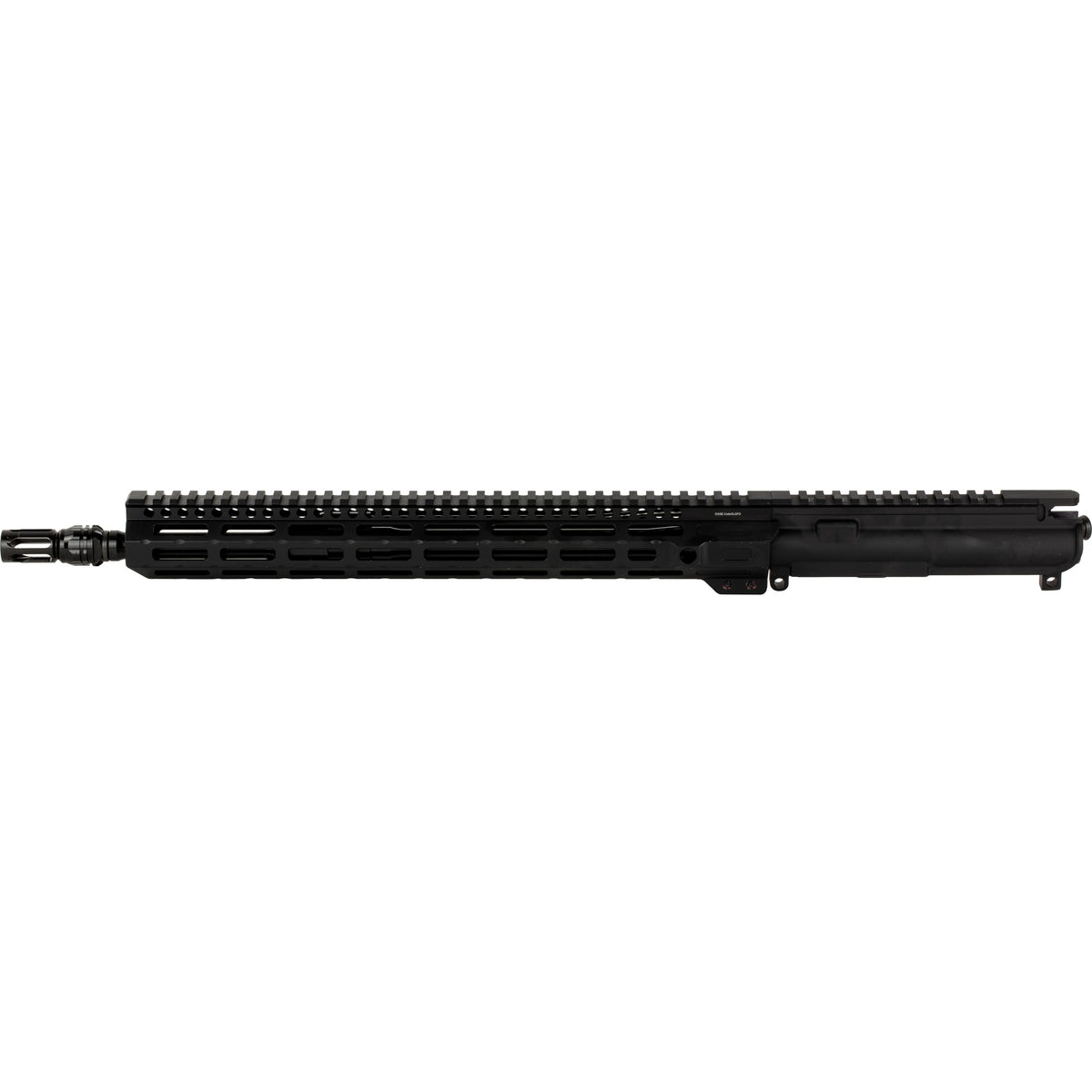 GEMTECH GVAC 16&quot; 556 NATO UPPER BLK