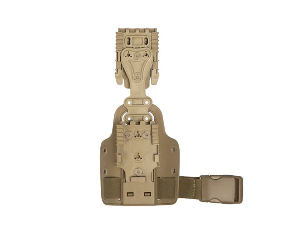 SAFARILAND MHH SIG M17 TAN 499 LH