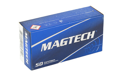 MAGTECH 9MM 115GR JHP 50RD