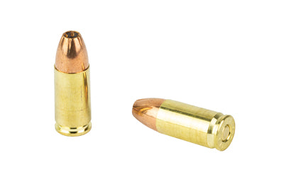 MAGTECH 9MM 115GR JHP 50RD