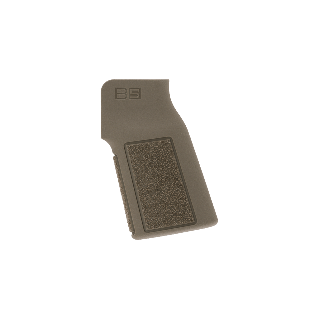 B5 P-GRIP 22 K FLAT DARK EARTH