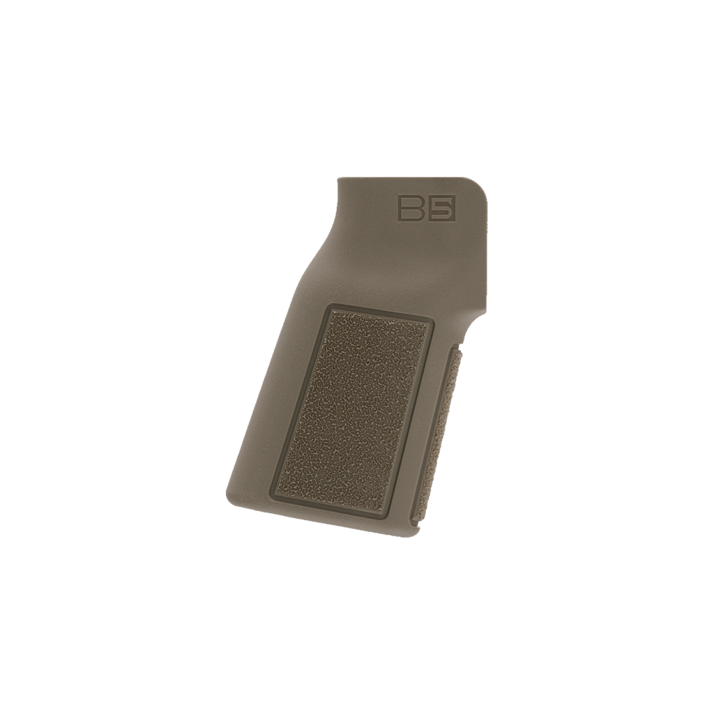 B5 P-GRIP 22 K FLAT DARK EARTH