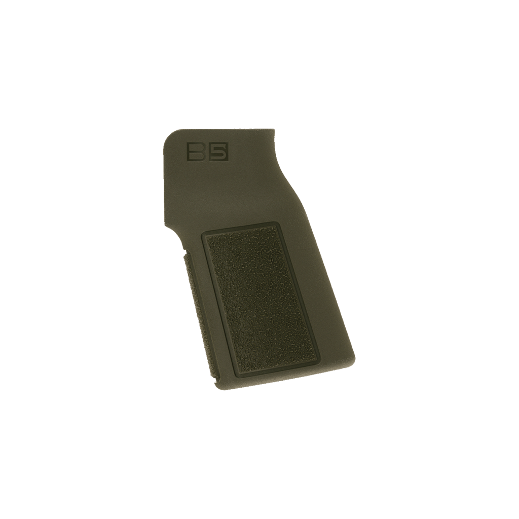 B5 P-GRIP 22 K ODG