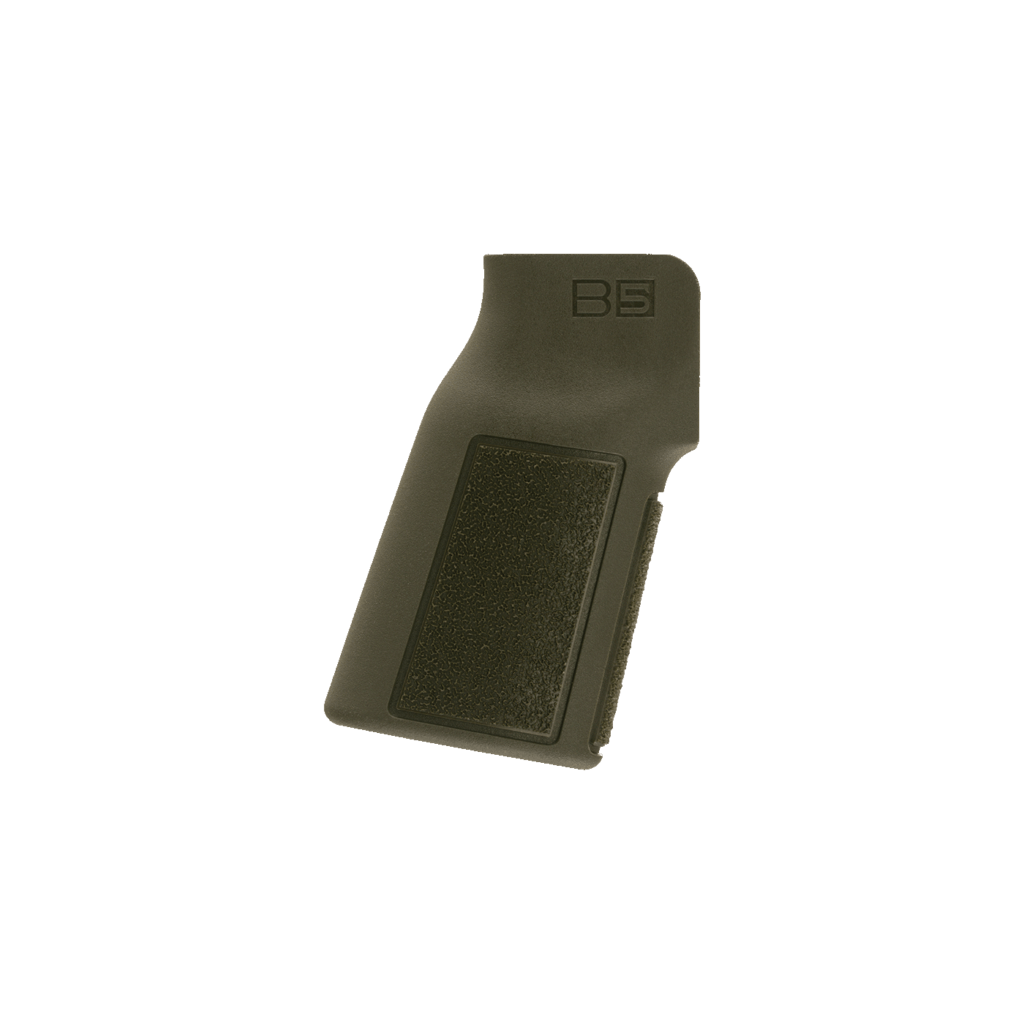 B5 P-GRIP 22 K ODG