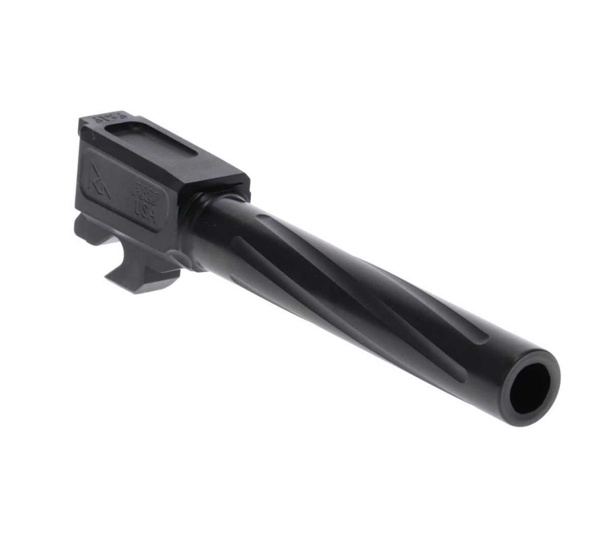 RIVAL ARMS BARREL SIG320 FULL SIZE BLACK