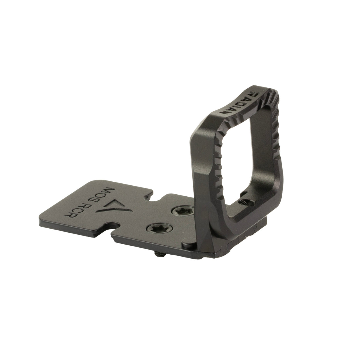 RADIAN GUARDIAN FOR GLOCK MOS RCR BLK