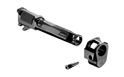 RADIAN AFTERBURNER RAMJET SIG P365