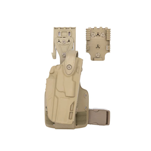 SAFARILAND MHH SIG M17 TAN 499 LH