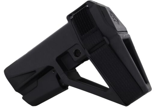 SB TACTICAL BRACE SBA5 BLACK SB Tactical