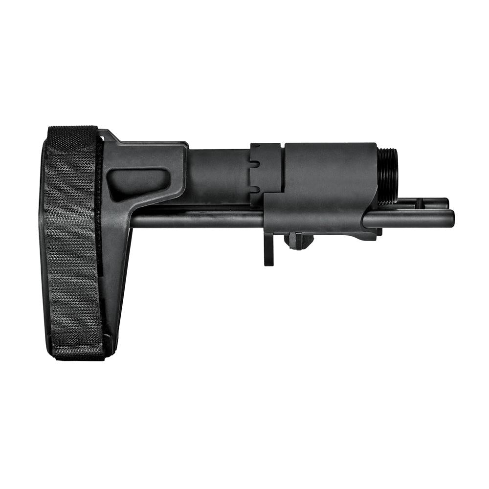 SB TACTICAL BRACE PDW W/BUFFER TUBE