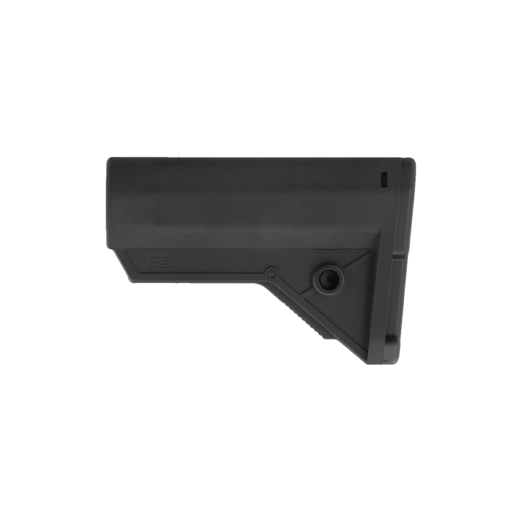 B5 SIERRA K STOCK BLACK
