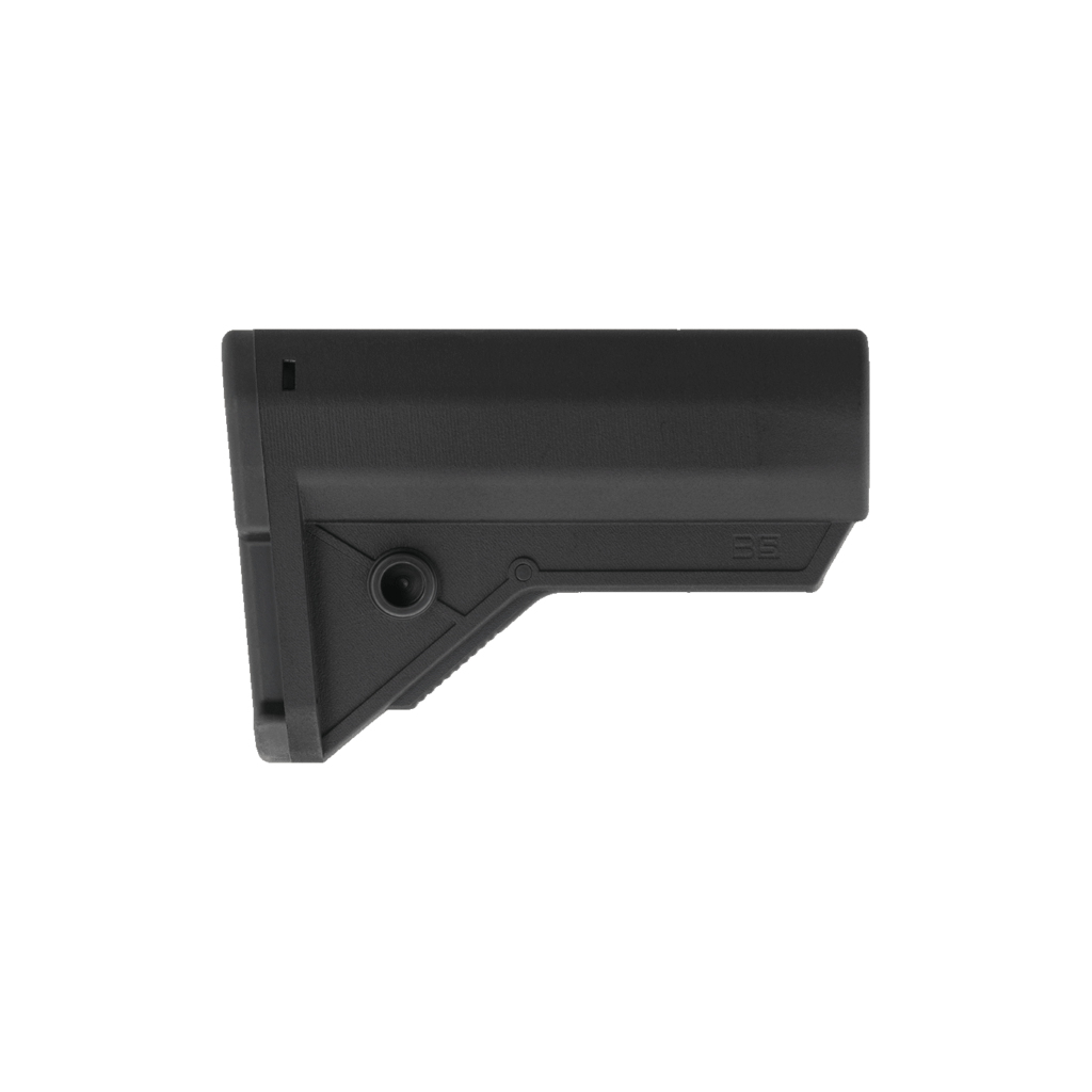 B5 SIERRA K STOCK BLACK