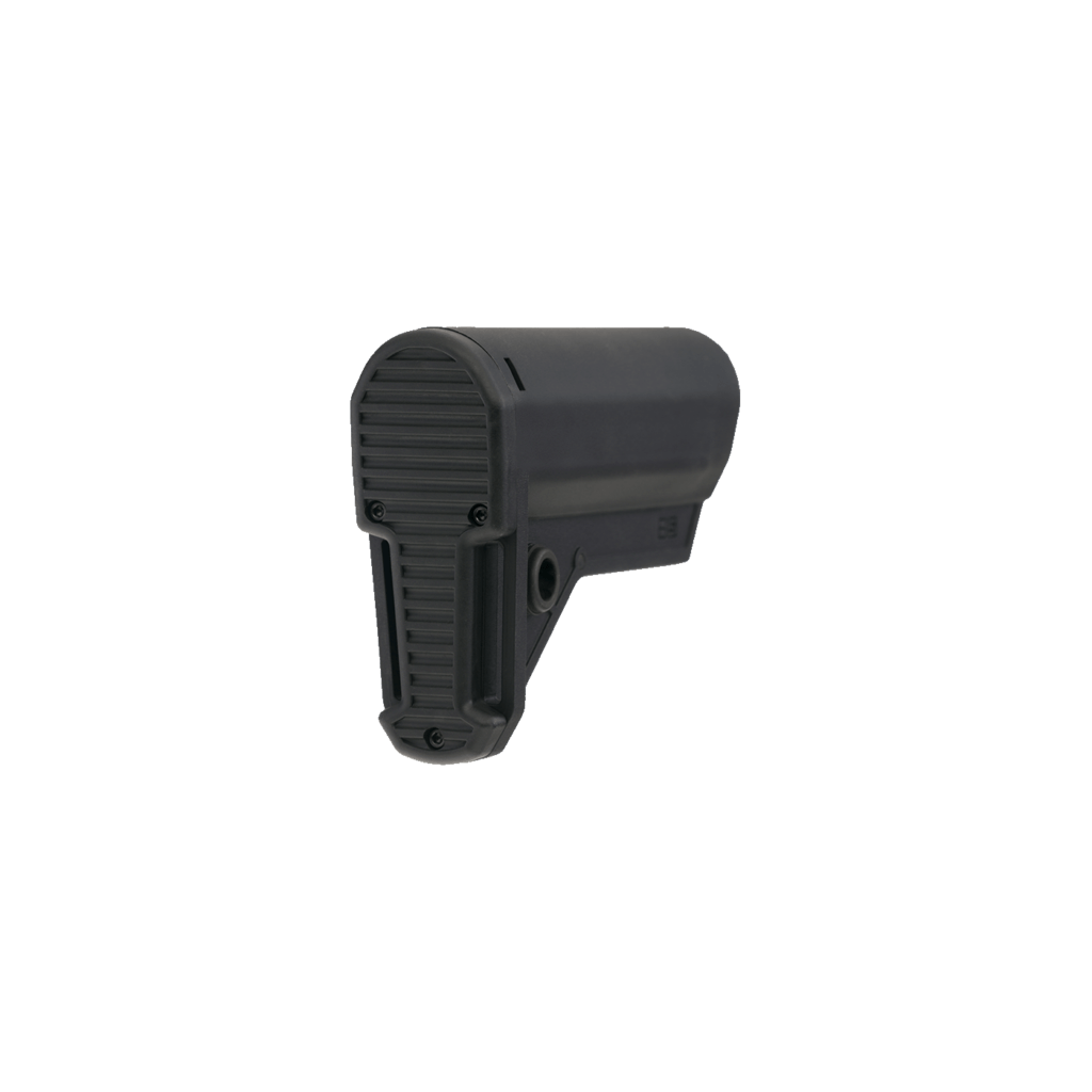 B5 SIERRA K STOCK BLACK