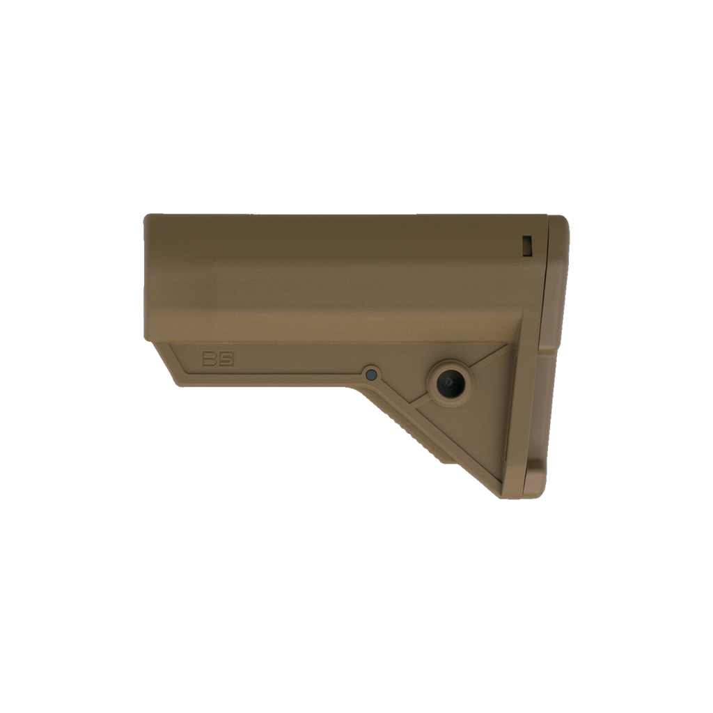 B5 SIERRA K STOCK COYOTE