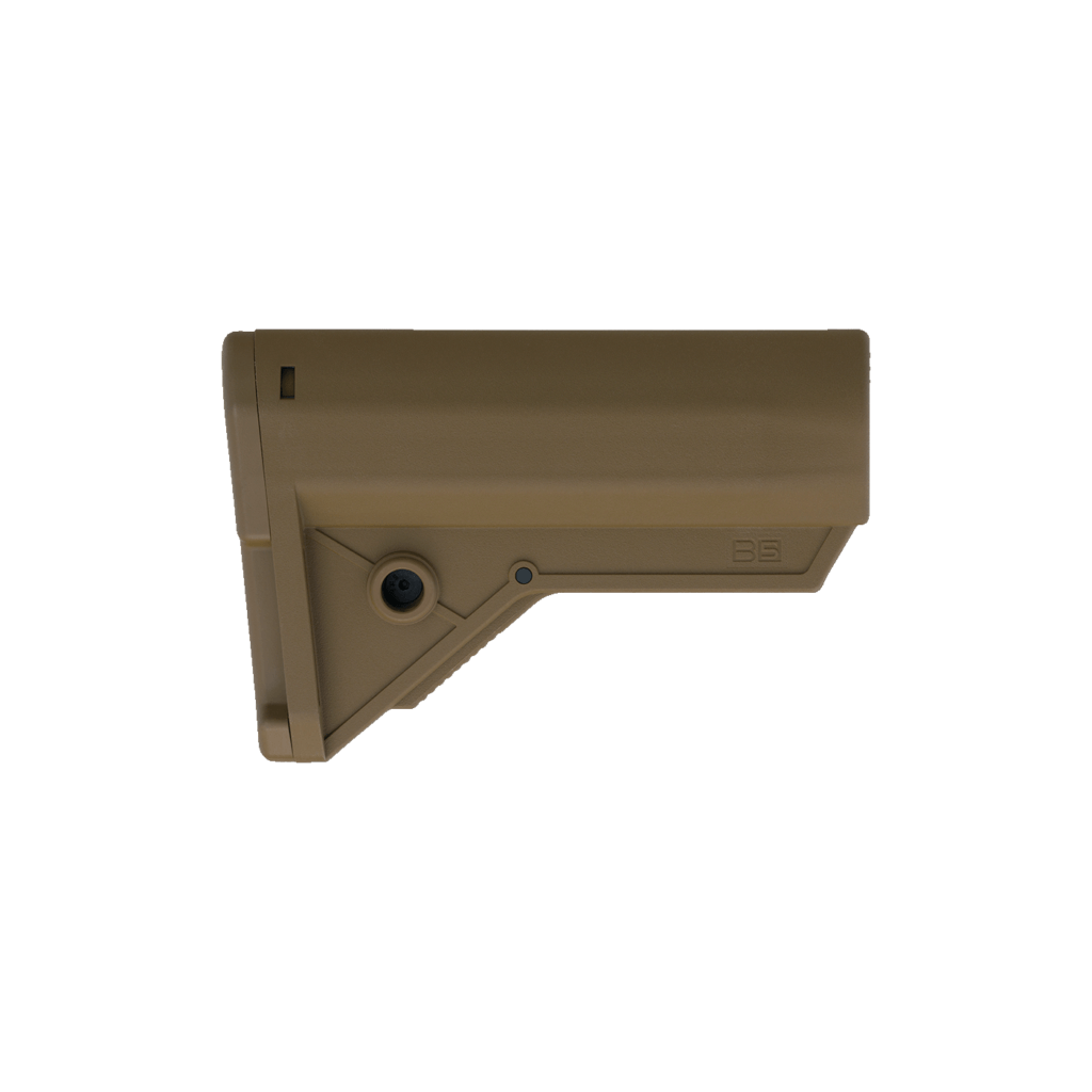 B5 SIERRA K STOCK COYOTE
