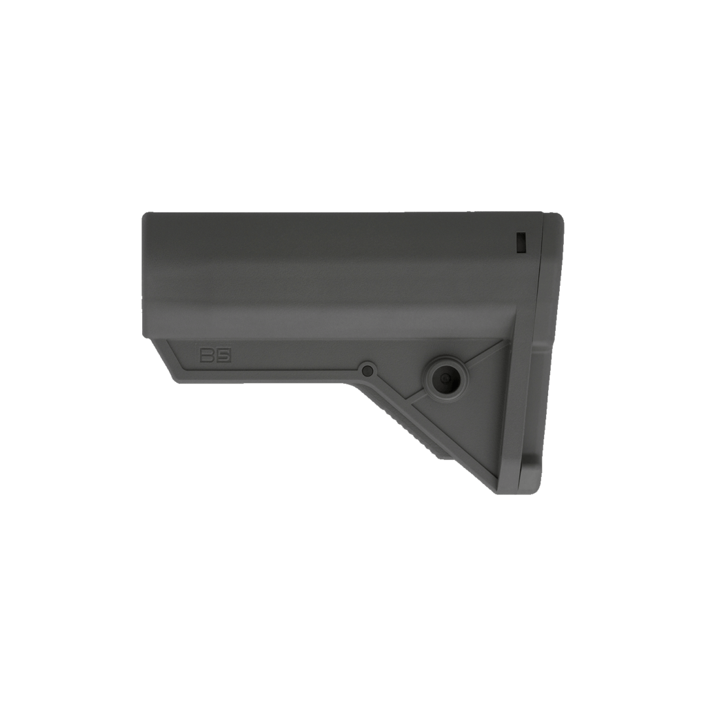 B5 SIERRA K STOCK WOLF GRAY