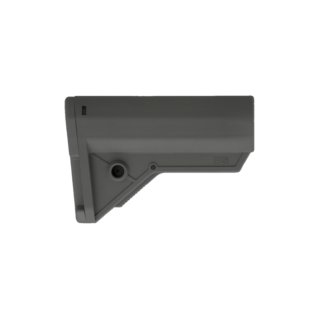 B5 SIERRA K STOCK WOLF GRAY