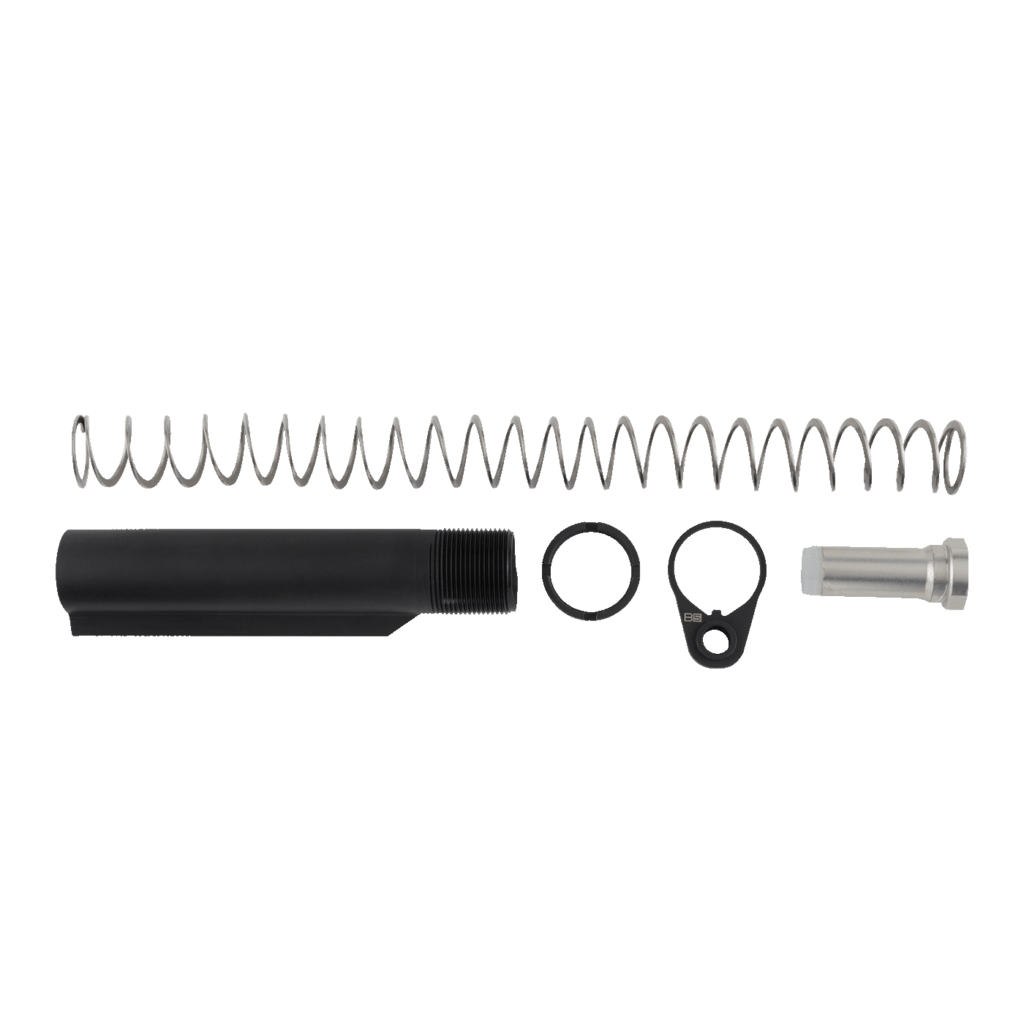 B5 SIERRA K EXTENTION KIT BLACK