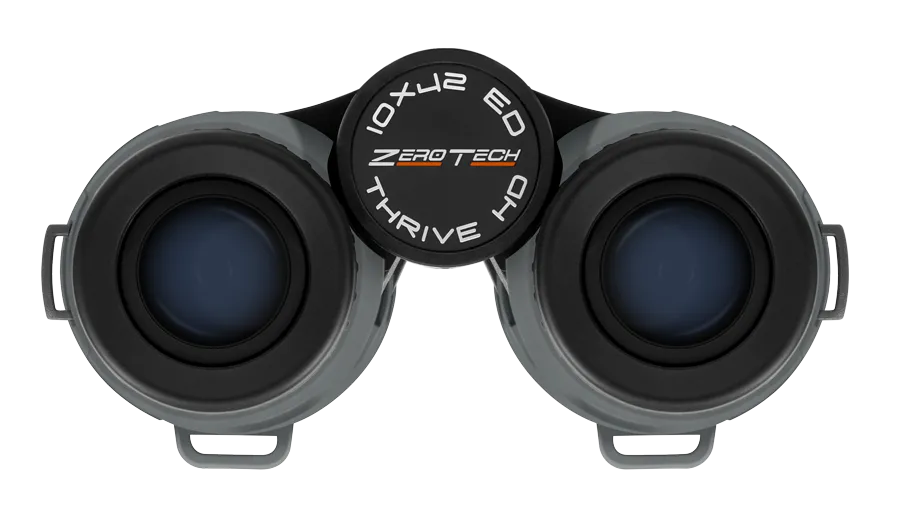 ZeroTech Thrive HD Binocular 10x42