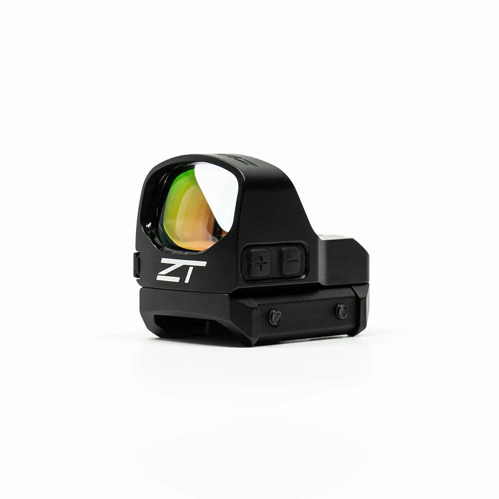 ZeroTech Thrive HD Multi Reticle Reflex Low