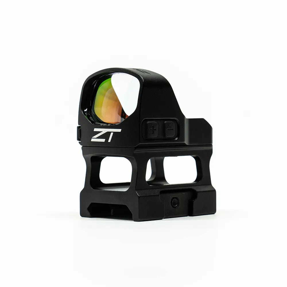 ZeroTech Thrive HD Multi Reticle Reflex High