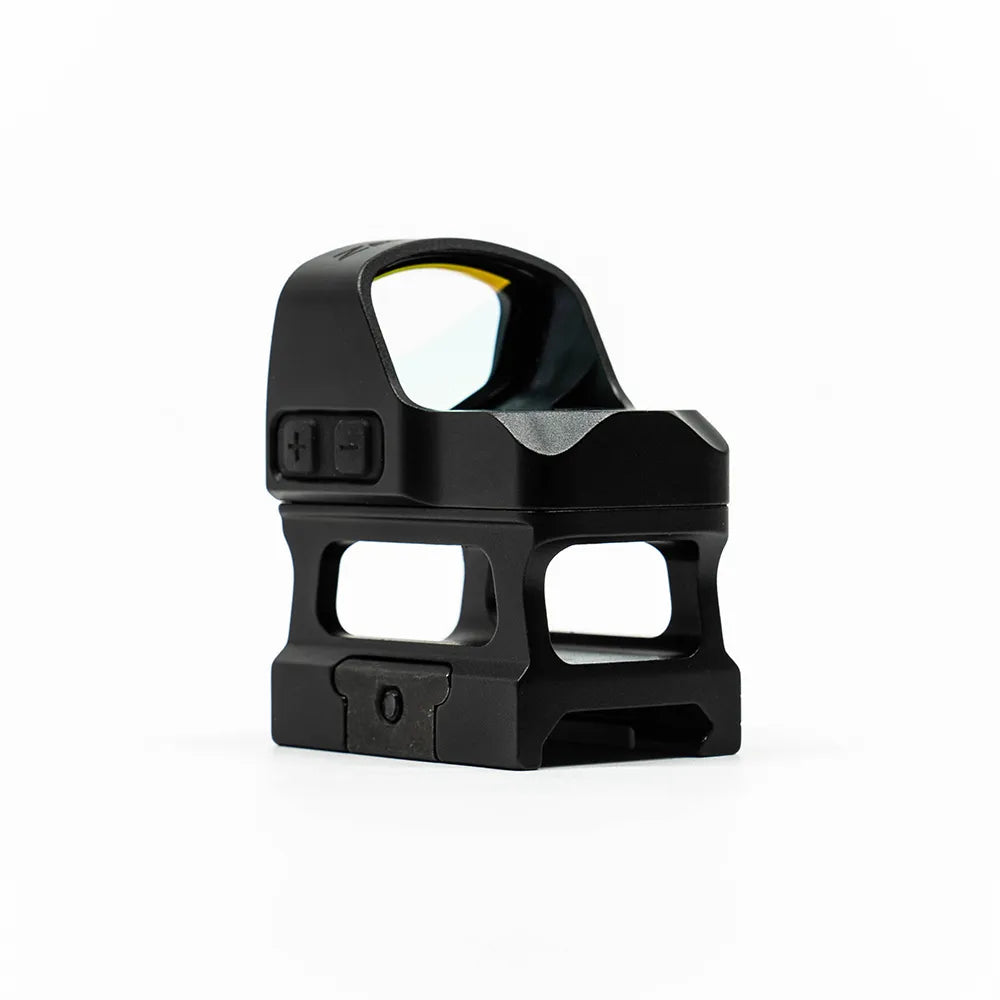 ZeroTech Thrive HD Multi Reticle Reflex High