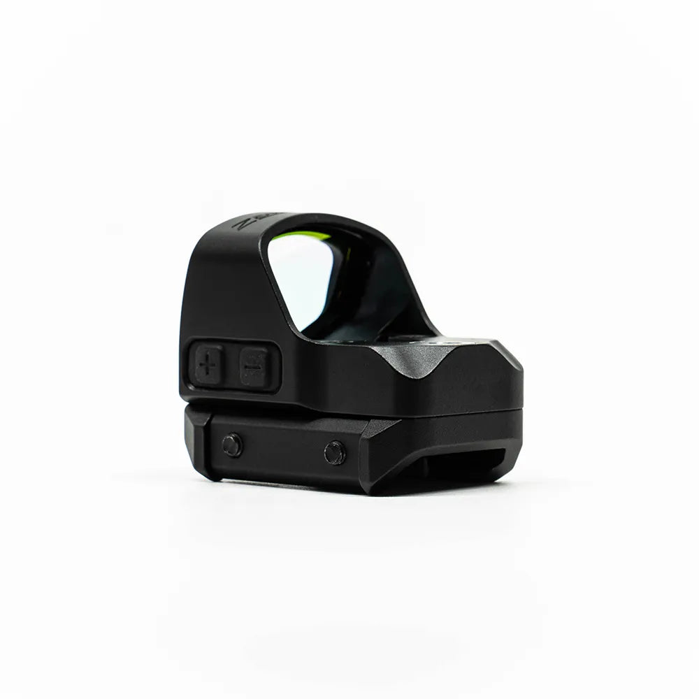 ZeroTech Thrive HD Multi Reticle Reflex Low