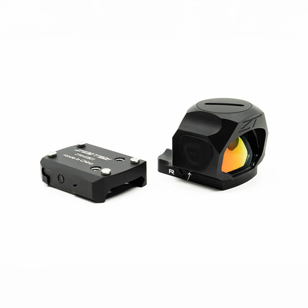 ZeroTech Trace HALO 3MOA RMSc 3 MOA Reflex Sight