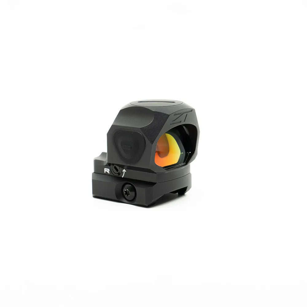 ZeroTech Trace HALO 3MOA RMSc 3 MOA Reflex Sight