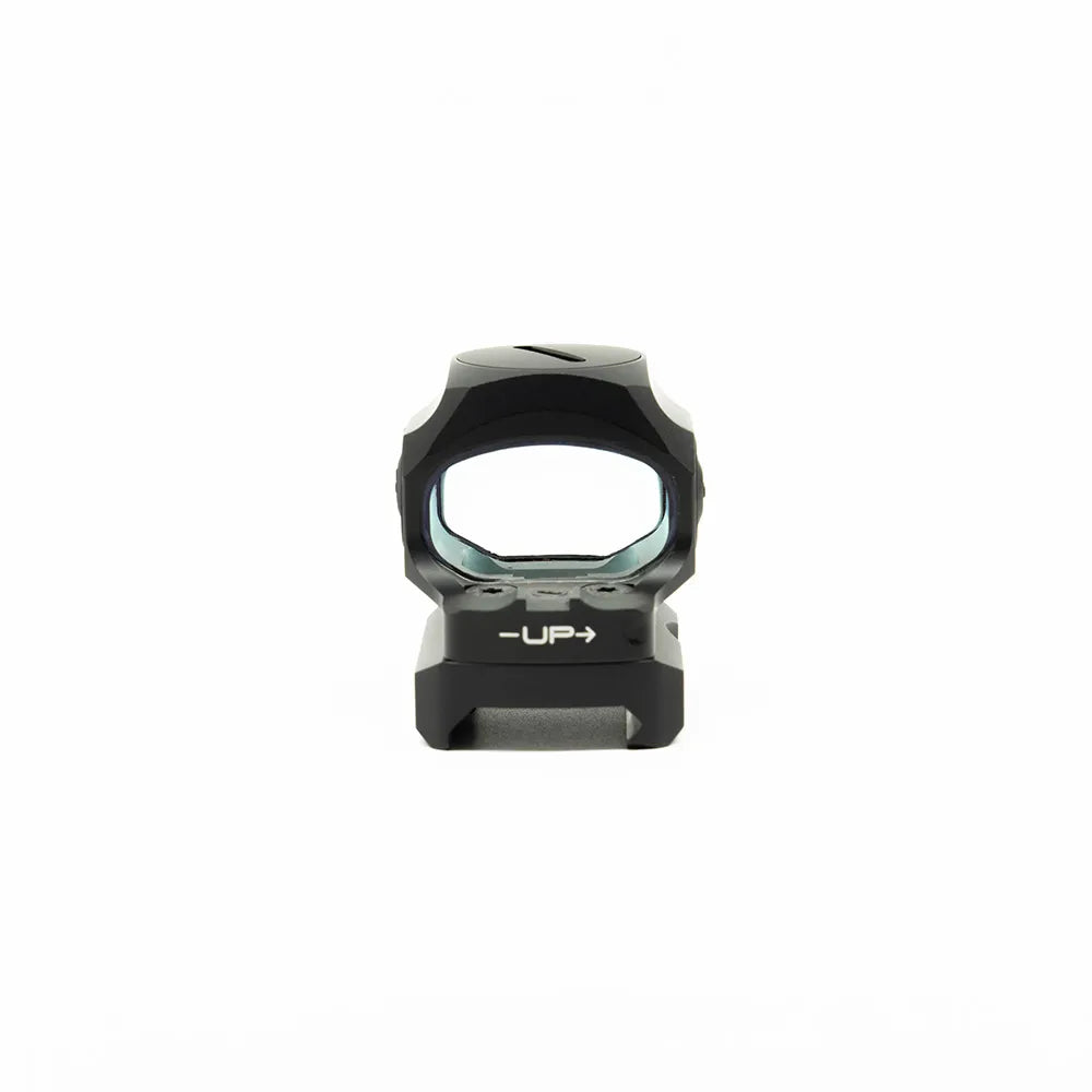 ZeroTech Trace HALO 3MOA RMSc 3 MOA Reflex Sight