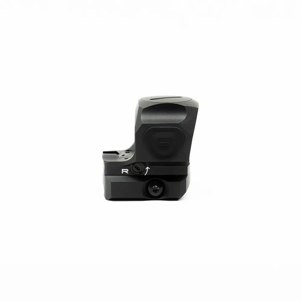 ZeroTech Trace HALO 3MOA RMSc 3 MOA Reflex Sight