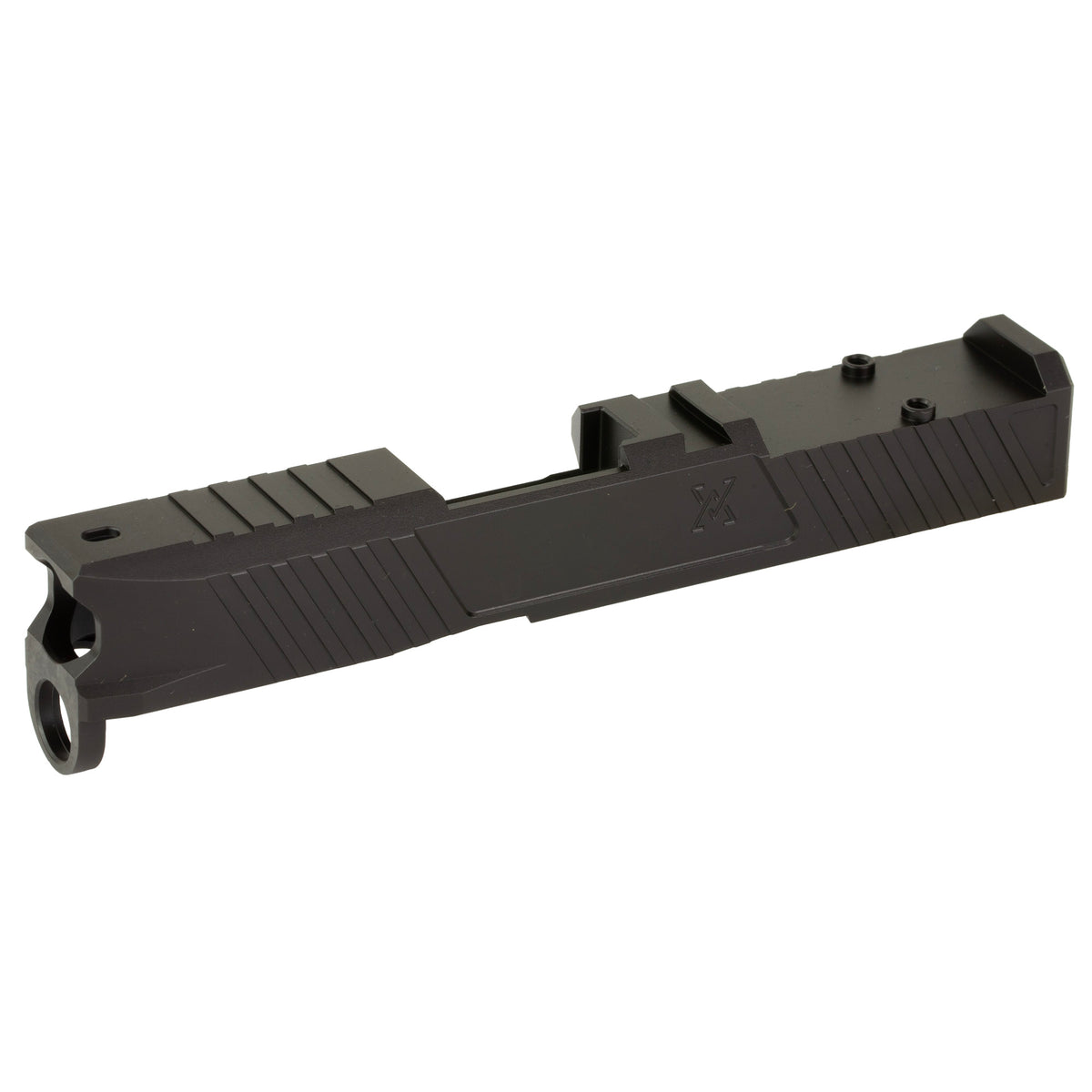 TRUE DUTY SLIDE  G43/43X RMRCC BLK