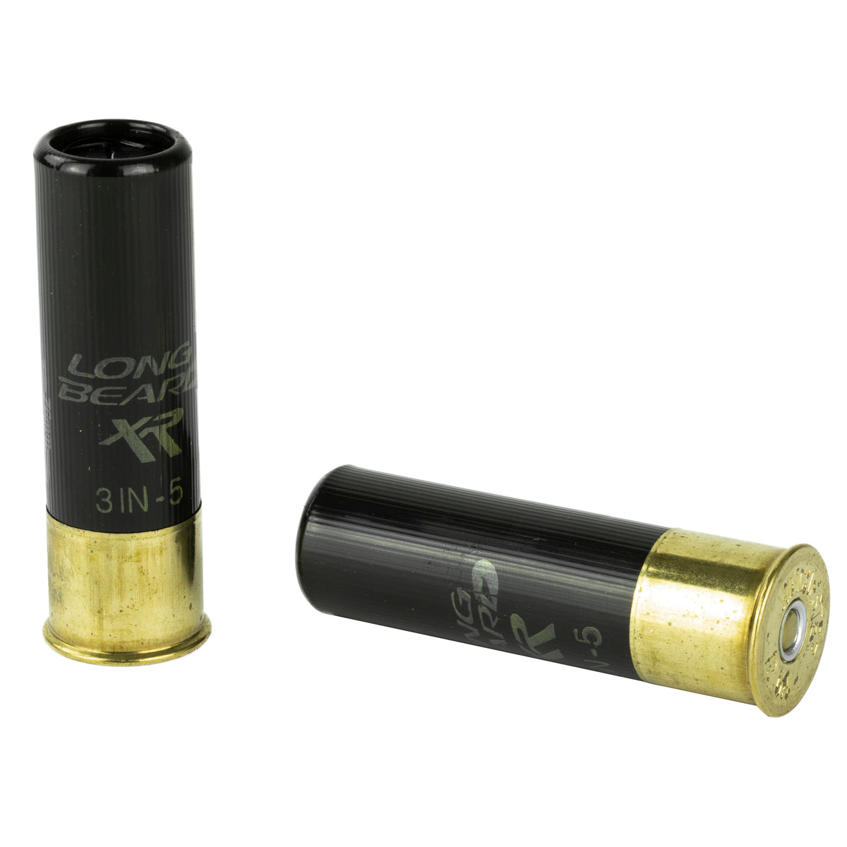 WINCHESTER LONG BEARD XR 12GA 3&quot; 1-3/4OZ #5 10RD