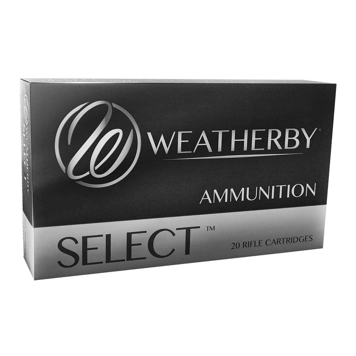 MAGNUM 140GR INTL 20RD 10BX/CSWEATHERBY AMMO 6.5-300 WBY - American Ordnance