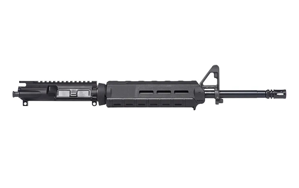 AERO PRECISION AR15 COMPLETE UPPER 16&quot; BBL 5.56/223