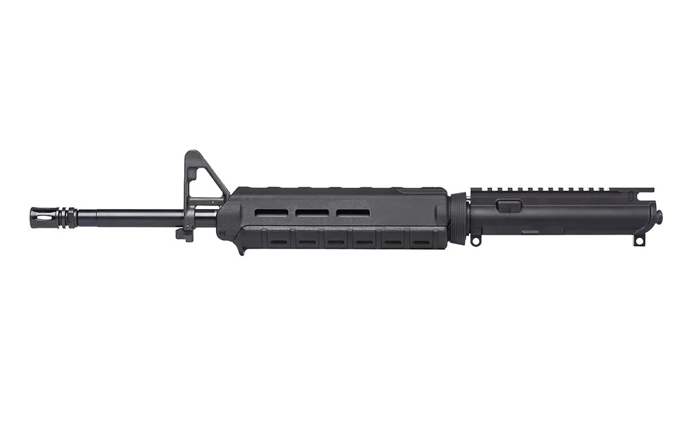 AERO PRECISION AR15 COMPLETE UPPER 16&quot; BBL 5.56/223