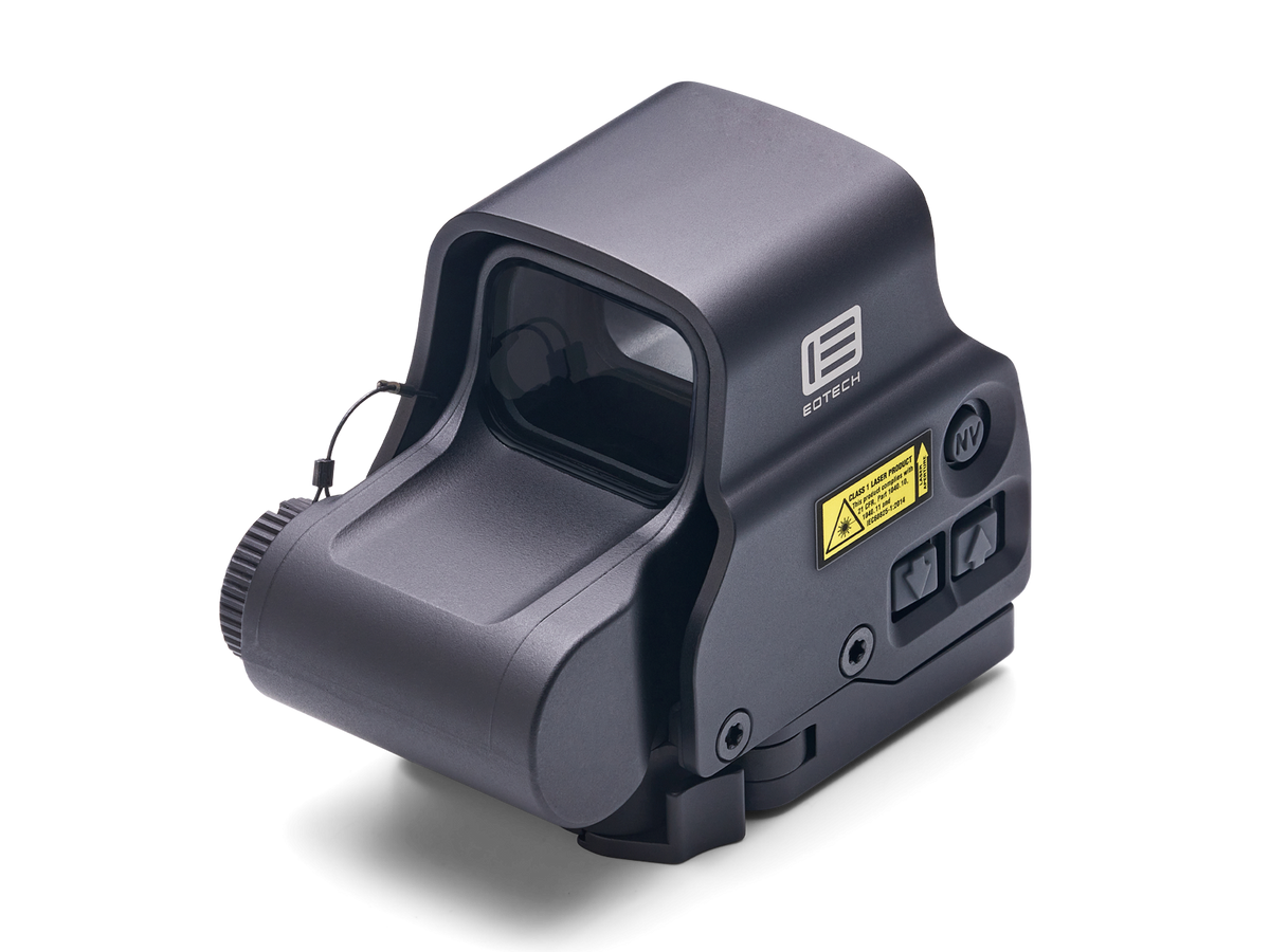 EOTECH EXPS3-2 68MOA RING W/(2)1MOA DOTS