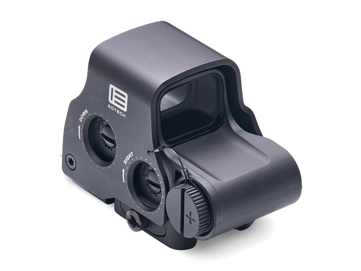 EOTECH EXPS3-2 68MOA RING W/(2)1MOA DOTS