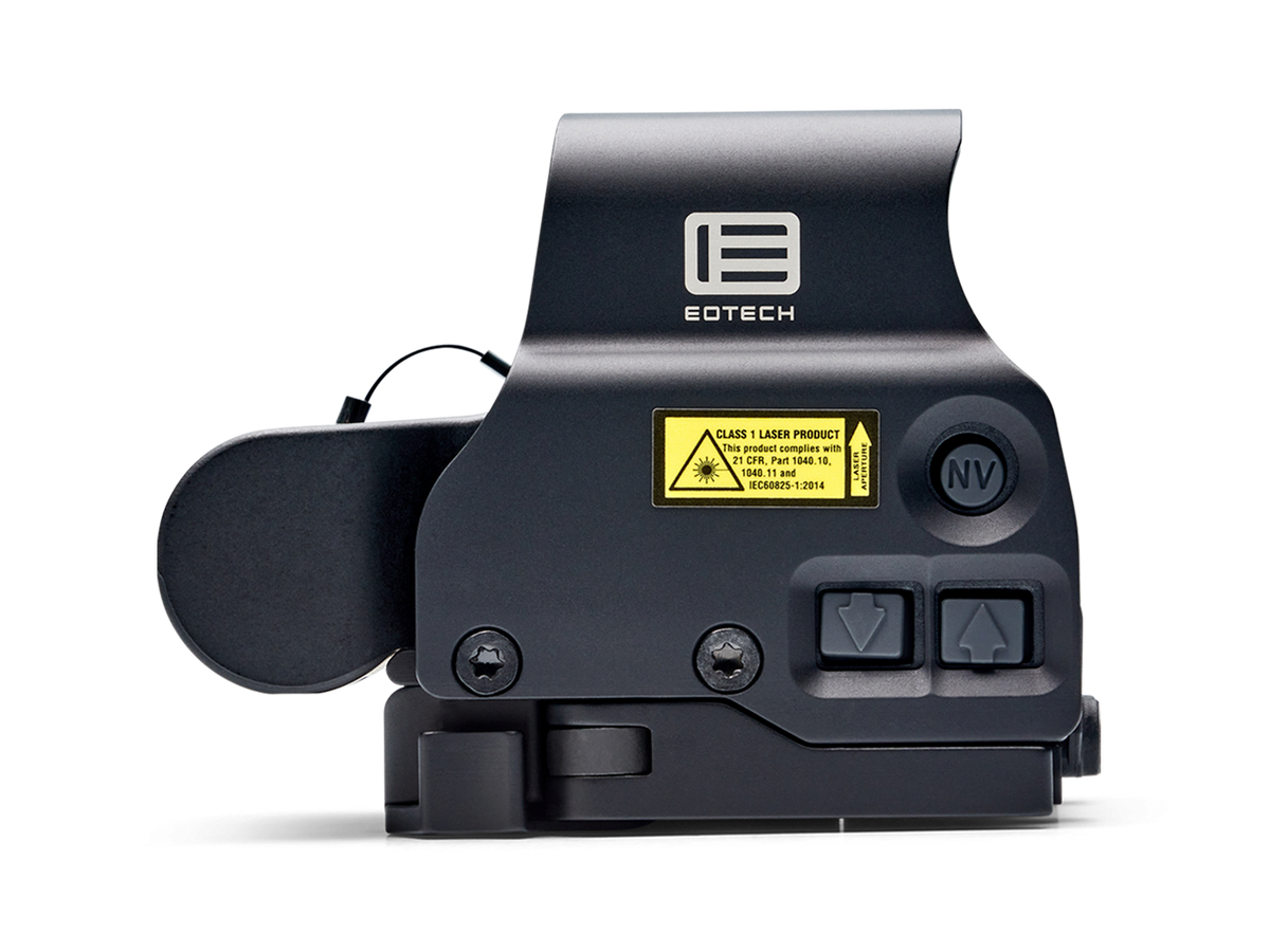 EOTECH EXPS3-2 68MOA RING W/(2)1MOA DOTS