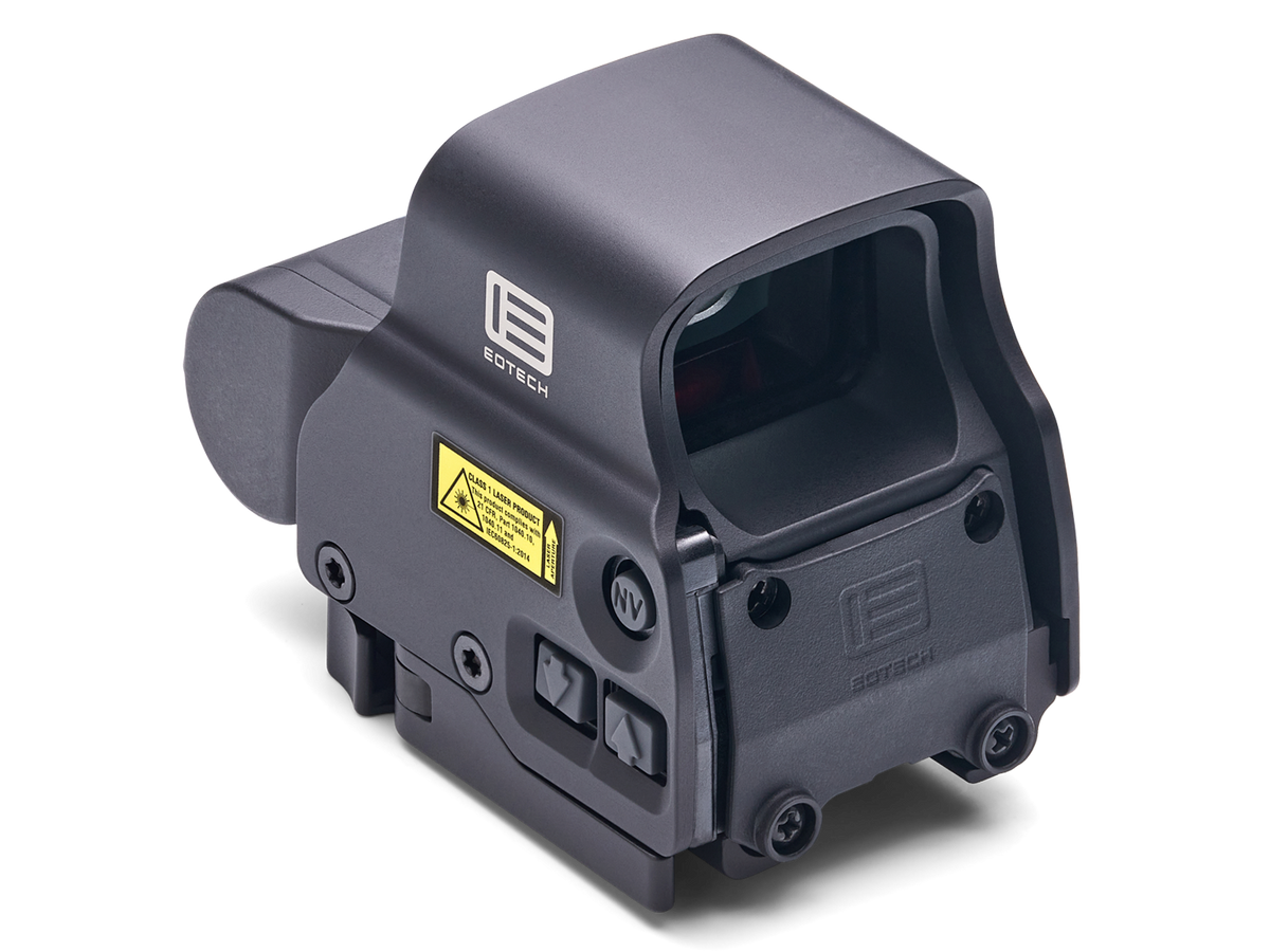 EOTECH EXPS3-2 68MOA RING W/(2)1MOA DOTS