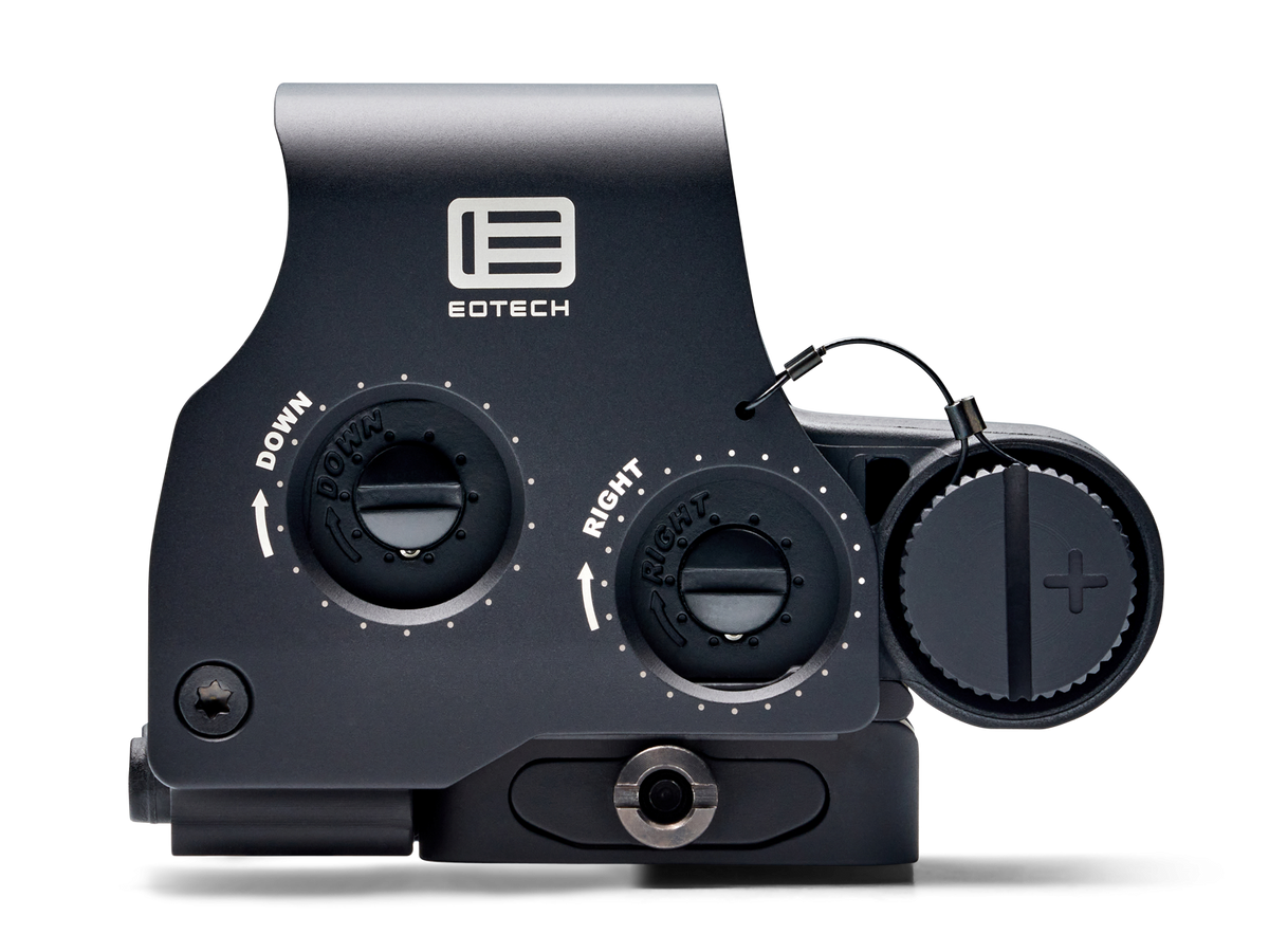 EOTECH EXPS3-2 68MOA RING W/(2)1MOA DOTS